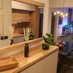 Apartman Luxury Harmony Split