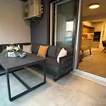 Luxury Harmony Apartman