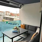 Apartman Luxury Harmony Split