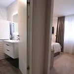 Luxury Harmony Apartman Split