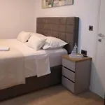 Luxury Harmony Apartman