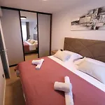 Apartman Luxury Harmony Split