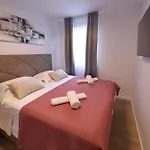 Luxury Harmony Apartman Split