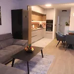 Apartman Luxury Harmony