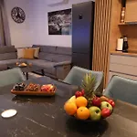 Luxury Harmony Apartman