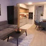 Apartman Luxury Harmony Split