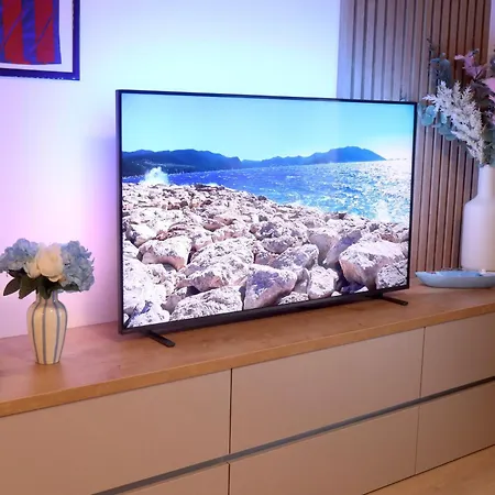 Luxury Harmony Appartement Split