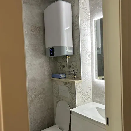 Luxury Harmony Appartement Split