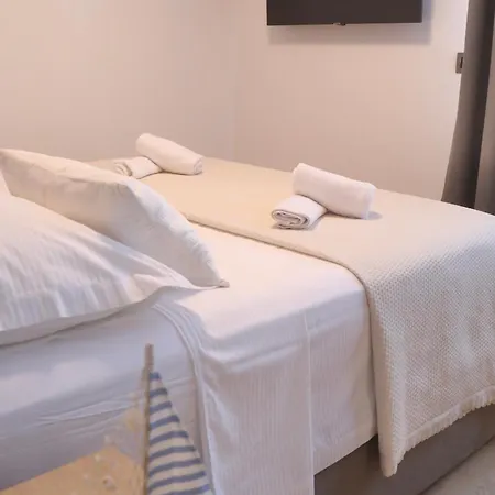 Appartement Luxury Harmony *