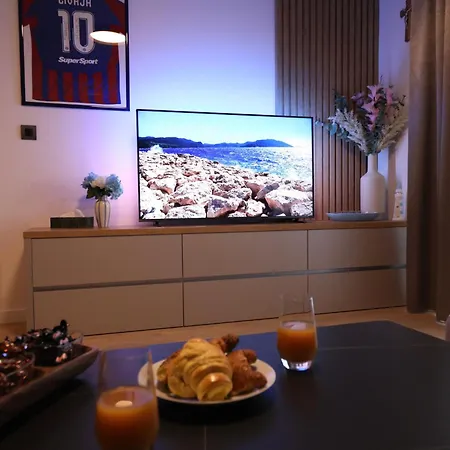 Luxury Harmony Appartement Split