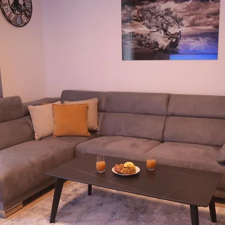 Appartement Luxury Harmony