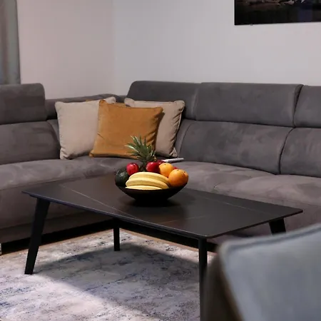 Appartement Luxury Harmony