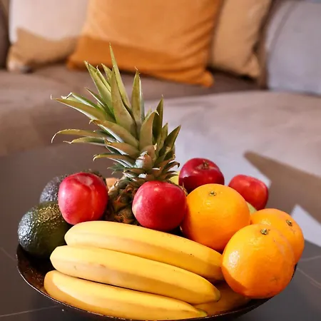 Luxury Harmony スプリト