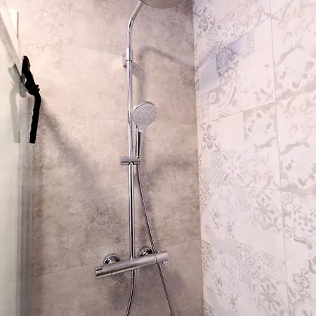 Luxury Harmony Apartment