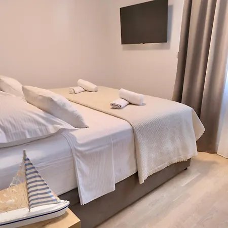 Apartment Luxury Harmony *