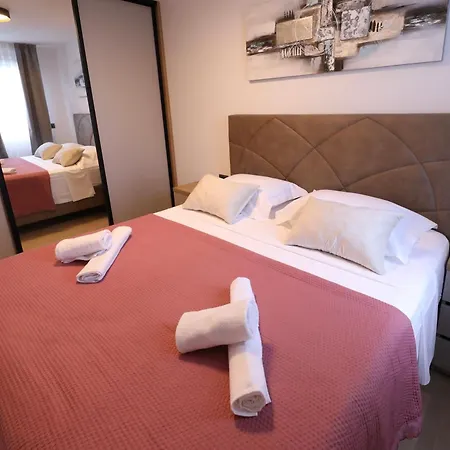 Luxury Harmony スプリト