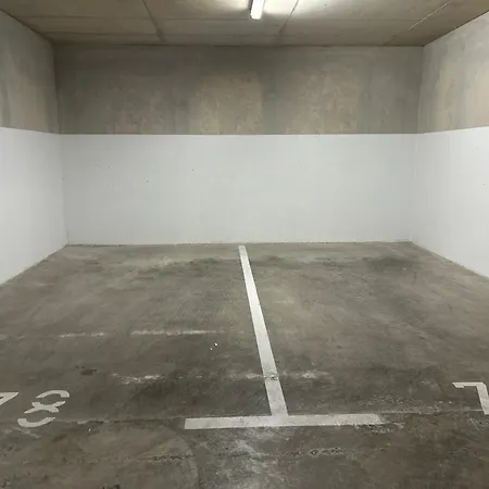 Harmony Luxe Private Garage And Terrace *