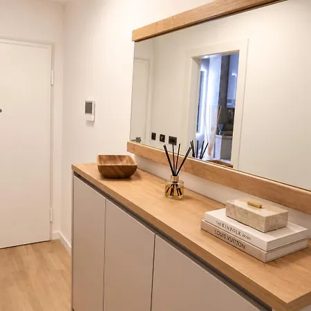 Appartement Harmony Luxe Private Garage And Terrace Split
