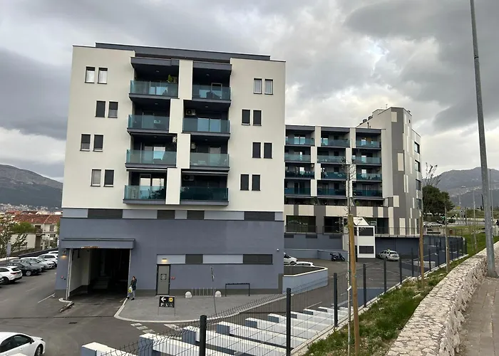 Luxury Harmony * Split