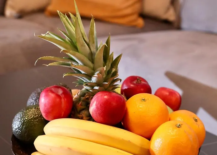 Luxury Harmony Split