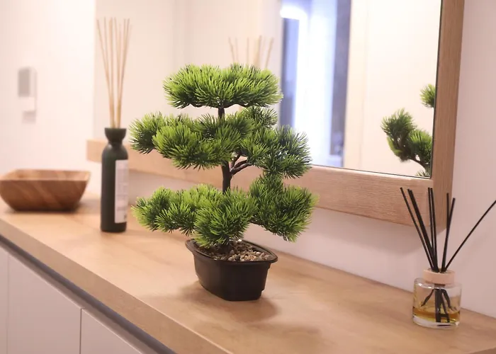 Luxury Harmony Split