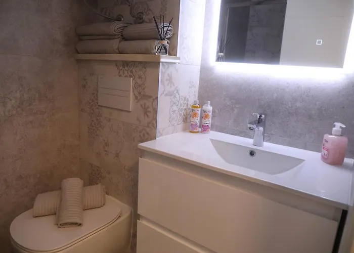 Lejlighed Luxury Harmony *