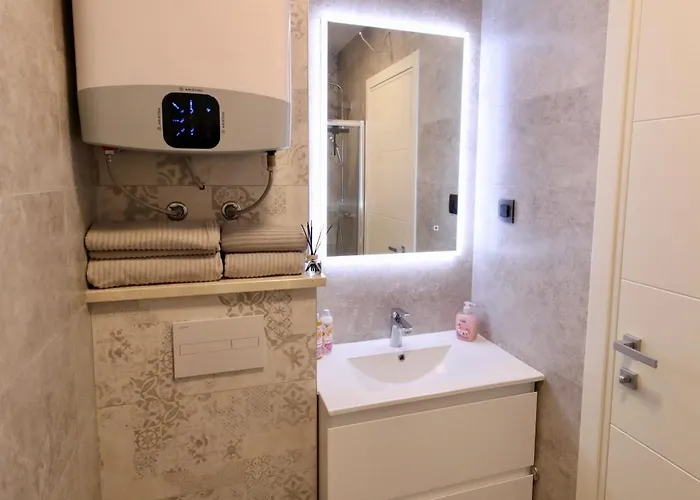 Luxury Harmony * Split