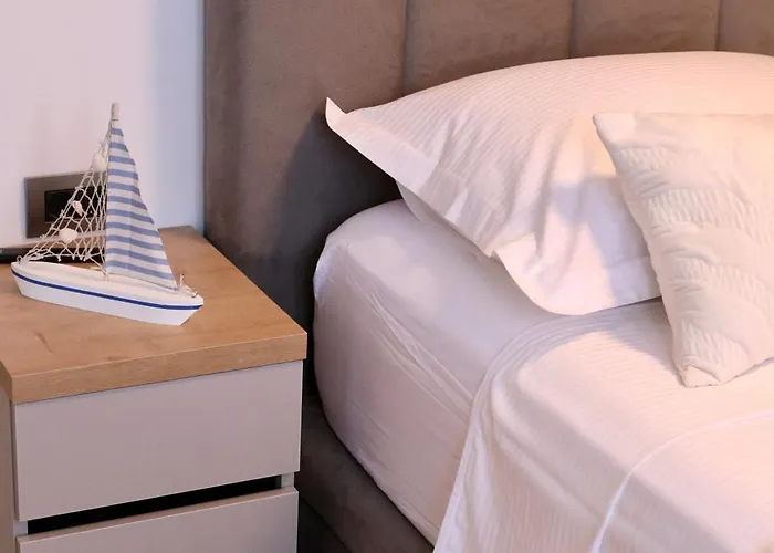 Luxury Harmony Lejlighed Split