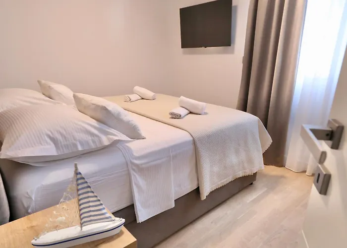 Lejlighed Luxury Harmony *