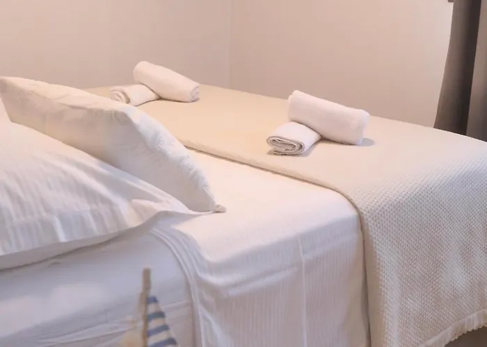 Lejlighed Luxury Harmony *