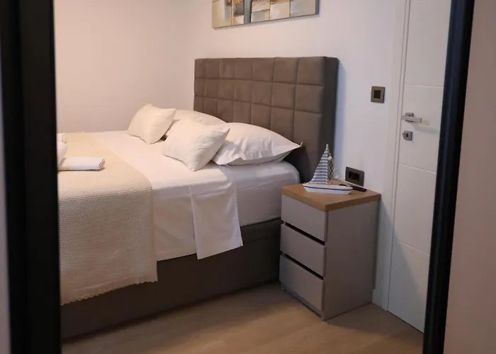 Luxury Harmony Lejlighed