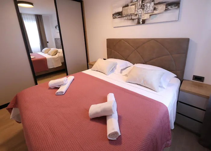 Luxury Harmony Split