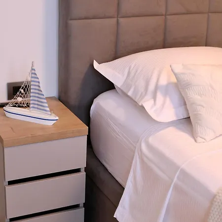 Luxury Harmony Apartment Split