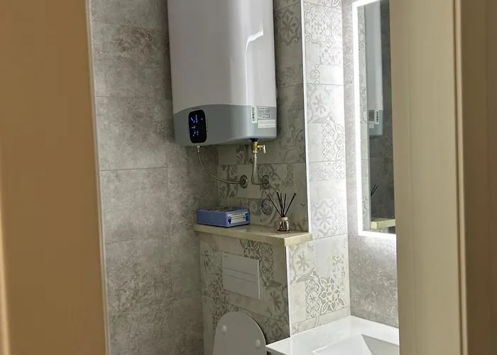 Luxury Harmony شقة سبليت