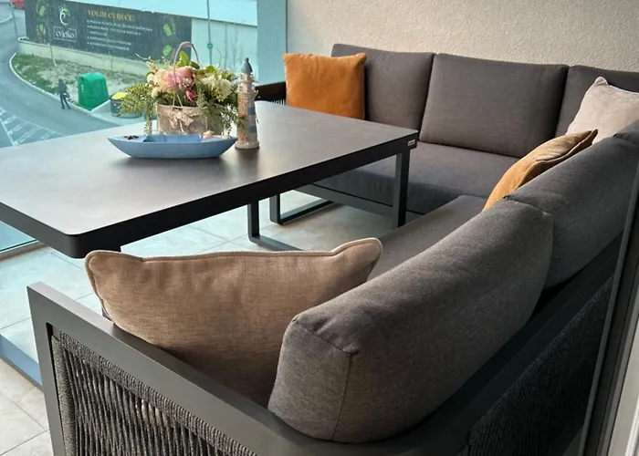 Luxury Harmony * سبليت