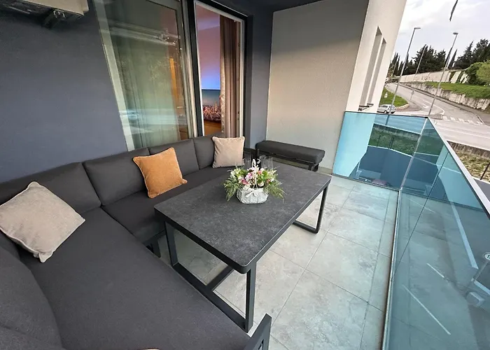 Luxury Harmony * سبليت