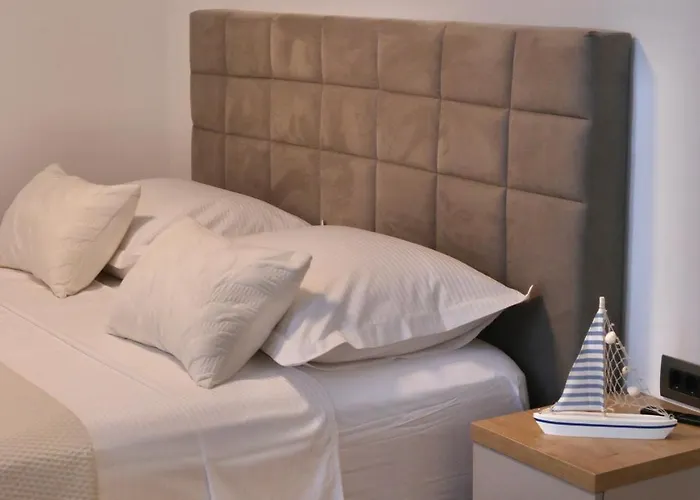 Luxury Harmony شقة سبليت